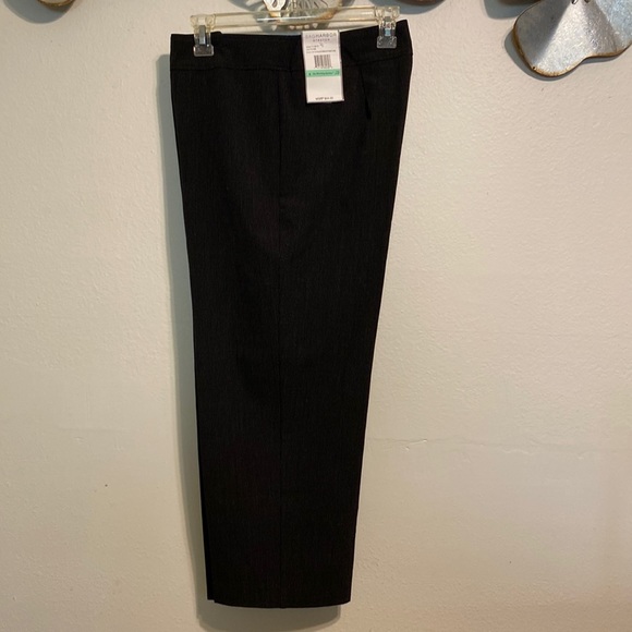 SAGHARBOR Dress pants Side 8 - Picture 1 of 4